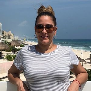 Meet your Posher, Fabiola